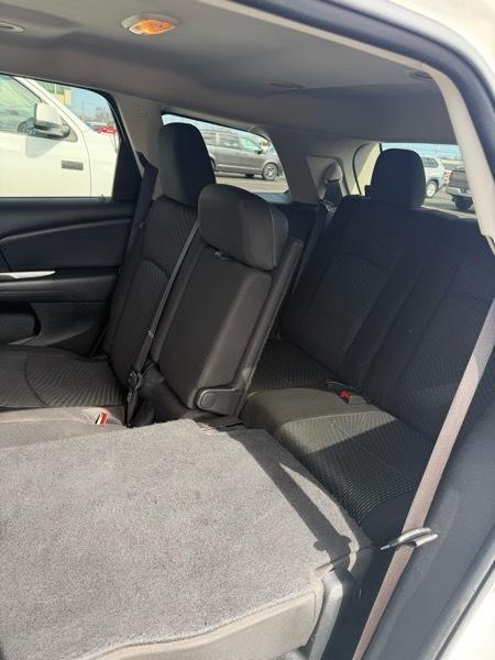 Dodge Journey SXT 2017