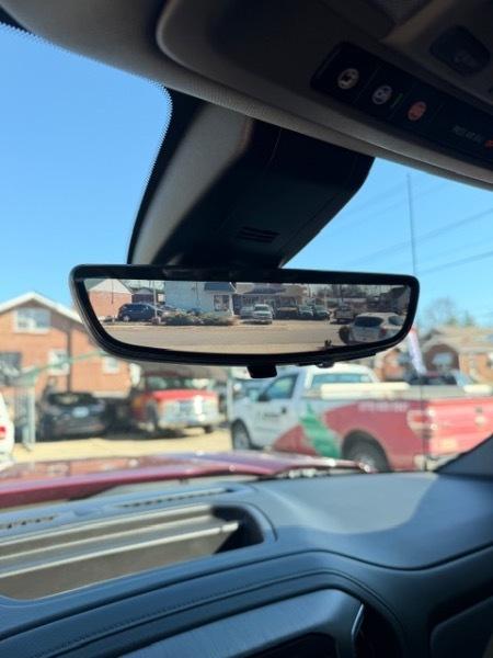 GMC Sierra 1500 Denali Crew Cab 4WD 2021