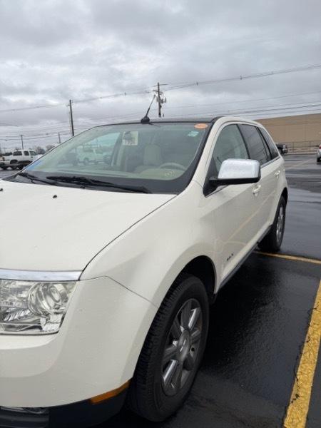 Lincoln MKX FWD 2007