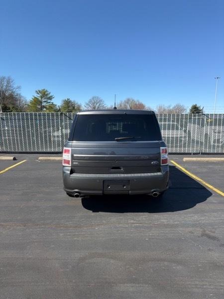 Ford Flex SEL FWD 2015
