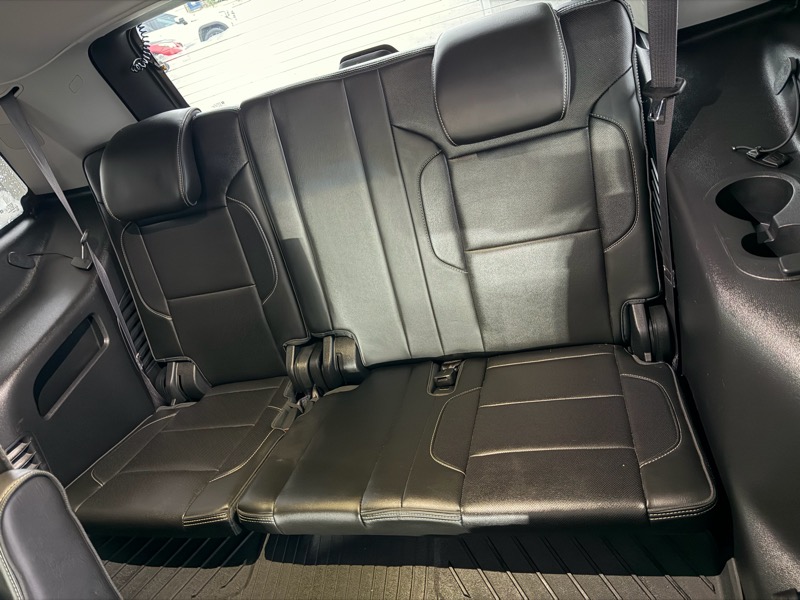 GMC Yukon Denali 4WD 2015