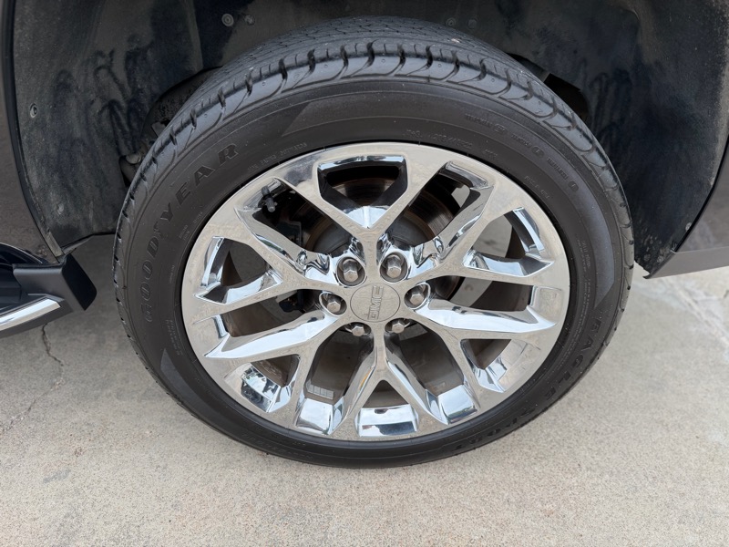 GMC Yukon SLT 4WD 2018 GMC Yukon SLT 4WD 2018