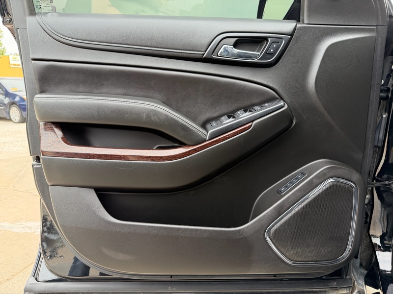 GMC Yukon SLT 4WD 2018 GMC Yukon SLT 4WD 2018