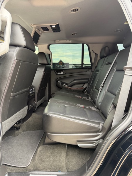 GMC Yukon SLT 4WD 2018 GMC Yukon SLT 4WD 2018