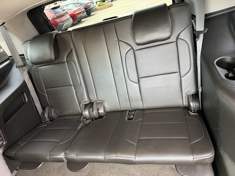 GMC Yukon SLT 4WD 2018 GMC Yukon SLT 4WD 2018