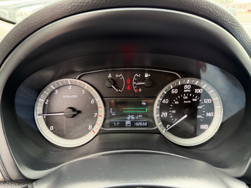 Nissan Sentra SV 2013 Nissan Sentra SV 2013