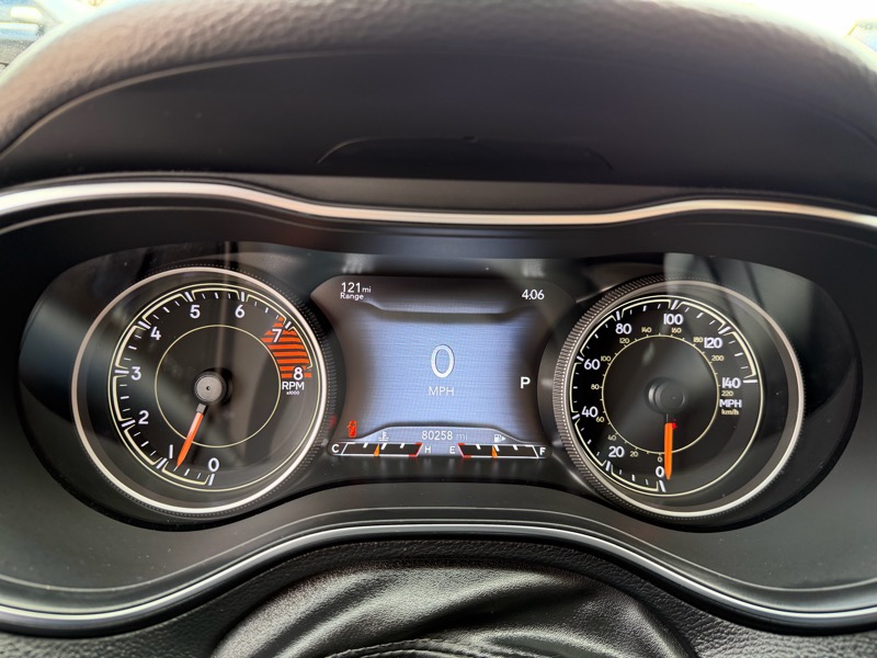 Jeep Cherokee Limited 4WD 2019 Jeep Cherokee Limited 4WD 2019