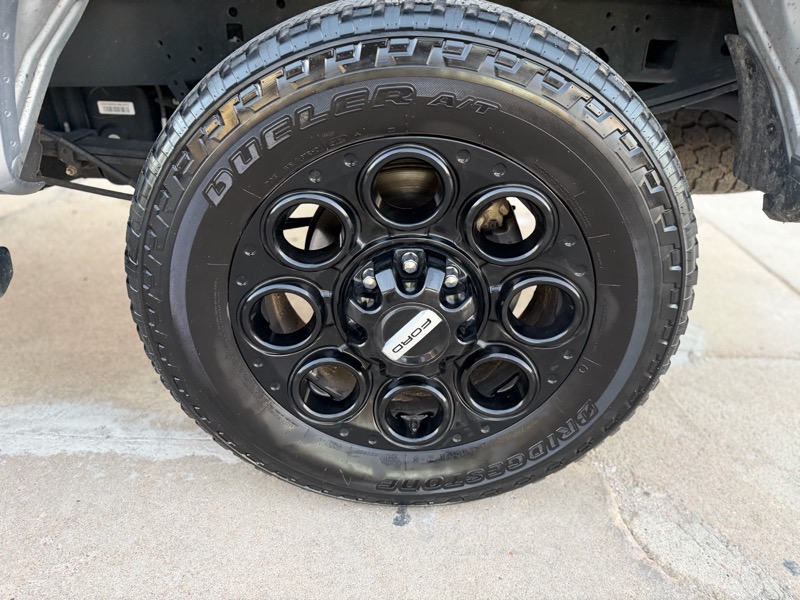 Ford F-250 SD XLT Crew Cab SWB 4WD 2022 Ford F-250 SD XLT Crew Cab SWB 4WD 2022