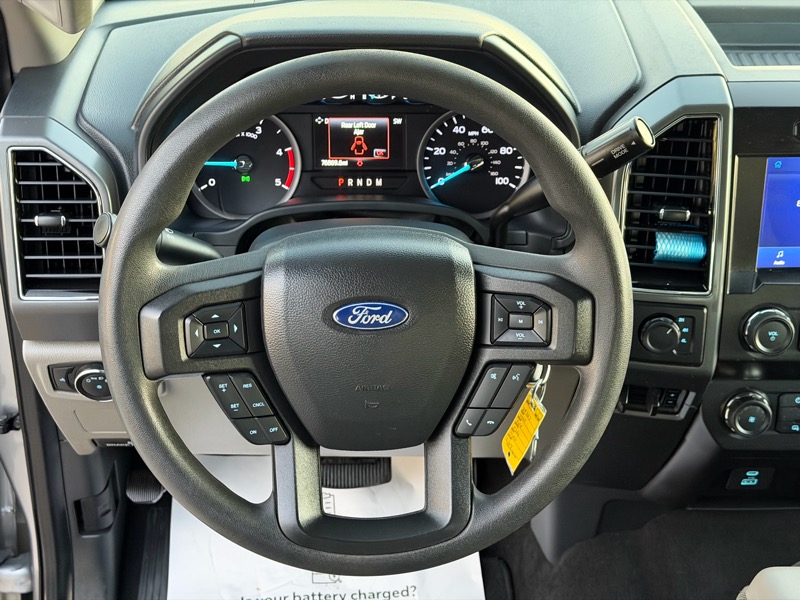 Ford F-250 SD XLT Crew Cab SWB 4WD 2022 Ford F-250 SD XLT Crew Cab SWB 4WD 2022