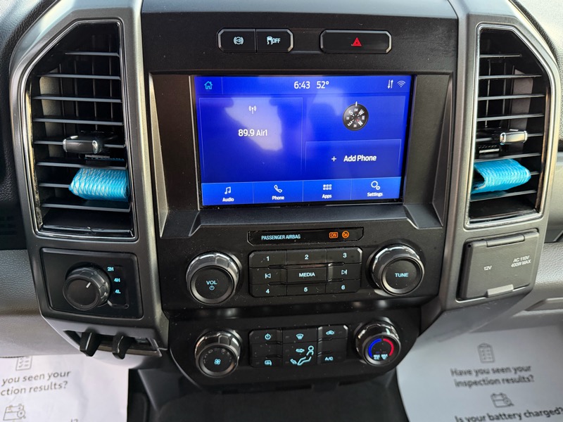 Ford F-250 SD XLT Crew Cab SWB 4WD 2022 Ford F-250 SD XLT Crew Cab SWB 4WD 2022