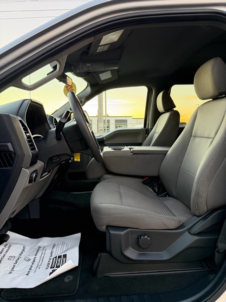 Ford F-250 SD XLT Crew Cab SWB 4WD 2022 Ford F-250 SD XLT Crew Cab SWB 4WD 2022