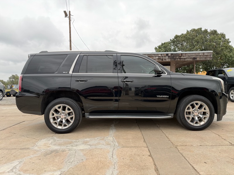 GMC Yukon SLT 4WD 2016 GMC Yukon SLT 4WD 2016