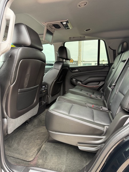 GMC Yukon SLT 4WD 2016 GMC Yukon SLT 4WD 2016