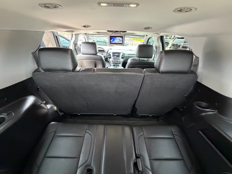 GMC Yukon SLT 4WD 2016 GMC Yukon SLT 4WD 2016