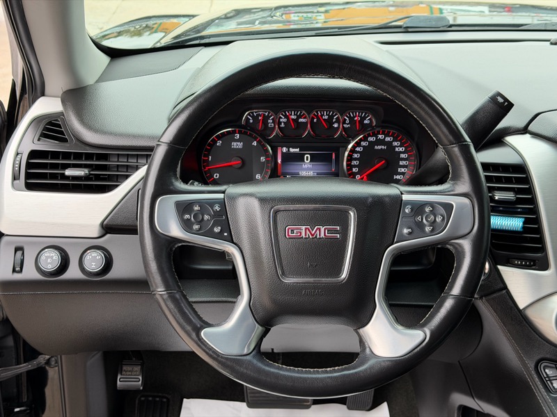 GMC Yukon SLT 4WD 2016 GMC Yukon SLT 4WD 2016