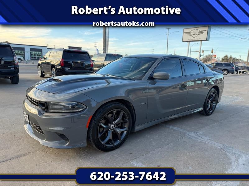 2019 Dodge Charger R/T