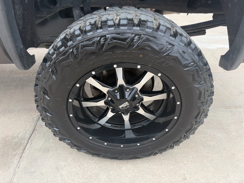 GMC Sierra 1500 Denali Crew Cab Long Box 4WD 2015 GMC Sierra 1500 Denali Crew Cab Long Box 4WD 2015