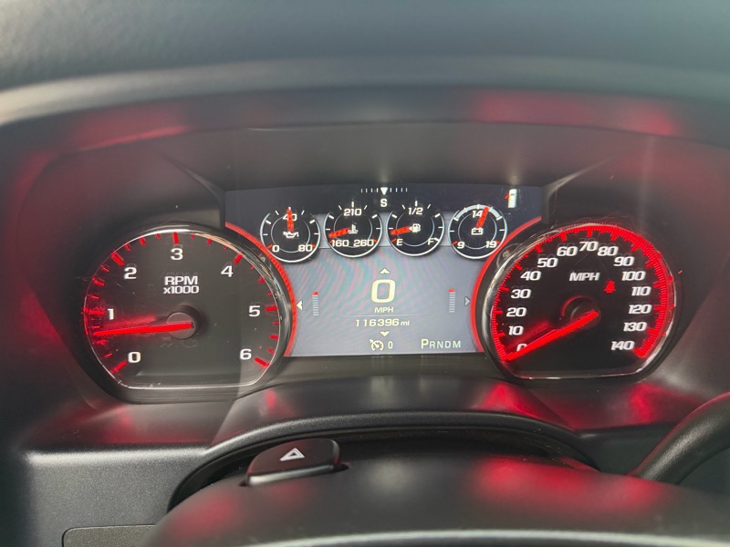 GMC Sierra 1500 Denali Crew Cab Long Box 4WD 2015 GMC Sierra 1500 Denali Crew Cab Long Box 4WD 2015