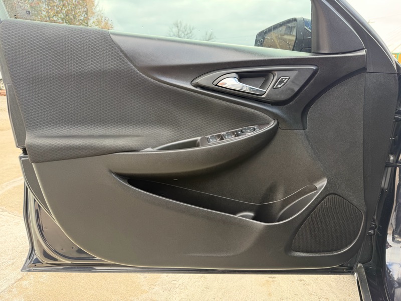 Chevrolet Malibu RS 2023