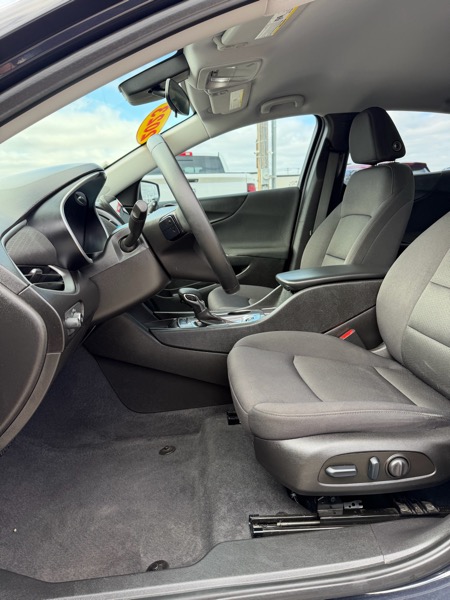 Chevrolet Malibu RS 2023