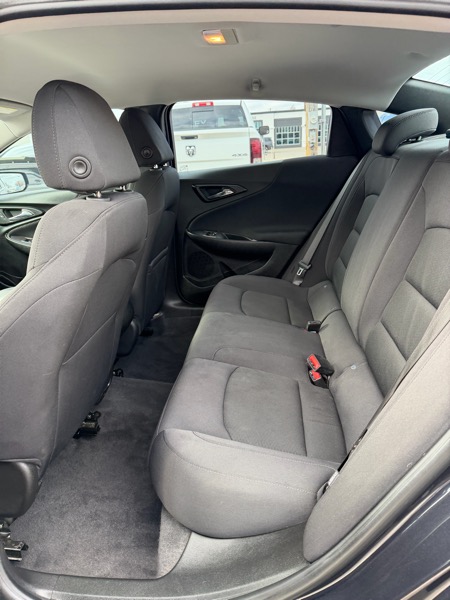 Chevrolet Malibu RS 2023