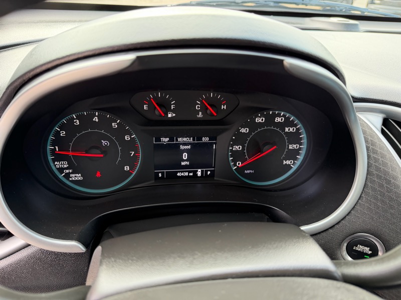 Chevrolet Malibu RS 2023