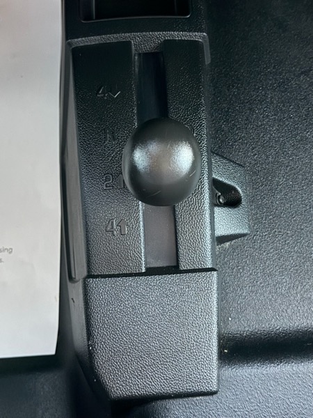 Chevrolet Silverado 1500 Work Truck Crew Cab 4WD 2015