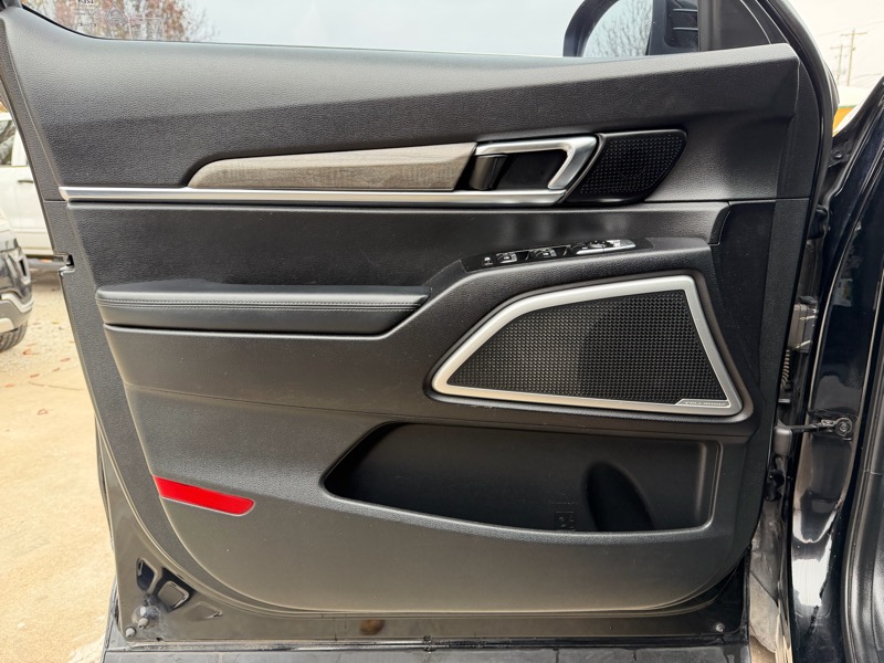 Kia Telluride EX AWD 2022