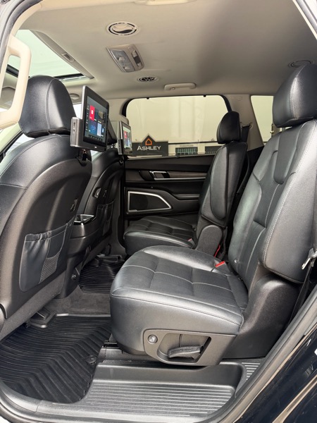 Kia Telluride EX AWD 2022