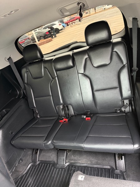 Kia Telluride EX AWD 2022