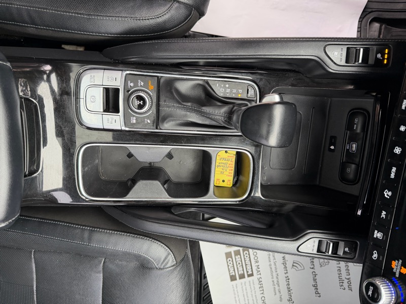 Kia Telluride EX AWD 2022