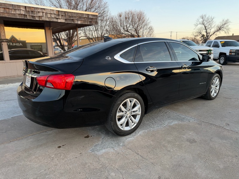 Chevrolet Impala LT 2020