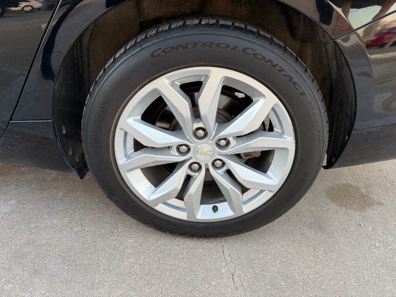 Chevrolet Impala LT 2020