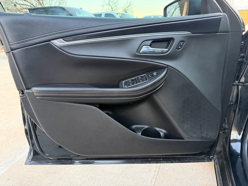 Chevrolet Impala LT 2020