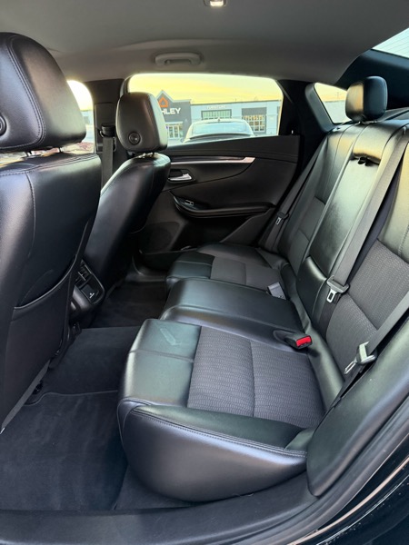 Chevrolet Impala LT 2020