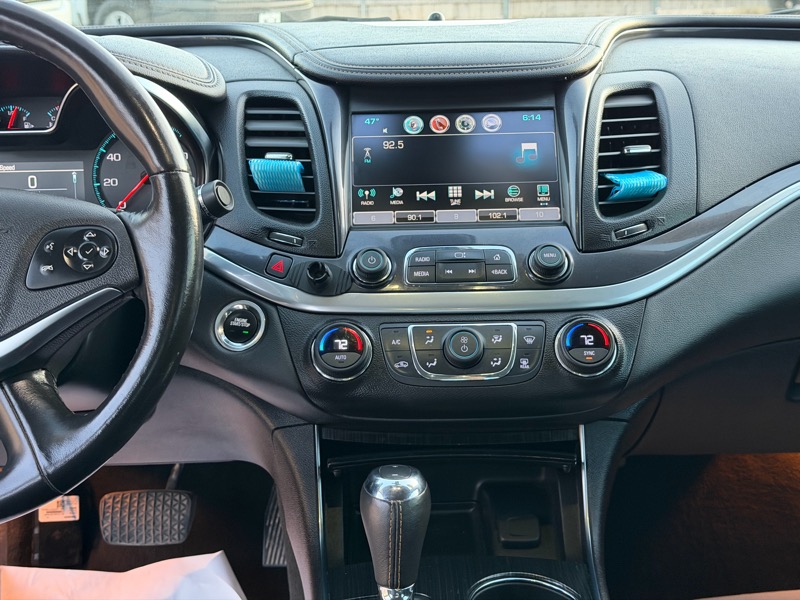 Chevrolet Impala LT 2020