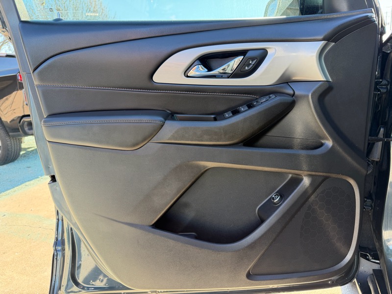 Chevrolet Traverse LT Cloth FWD 2019