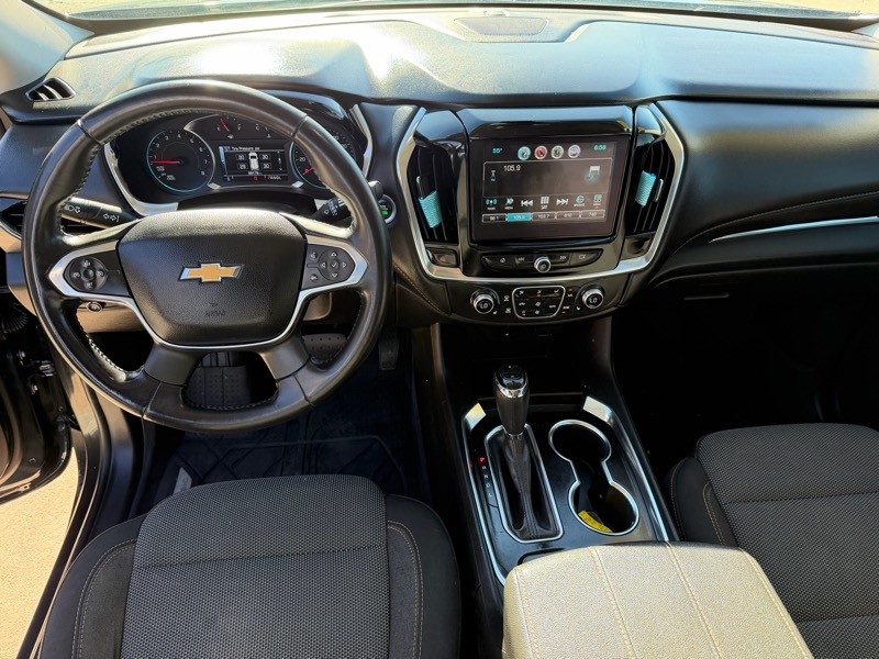 Chevrolet Traverse LT Cloth FWD 2019