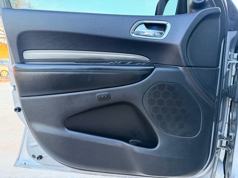 Dodge Durango GT AWD 2017