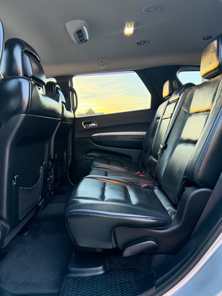 Dodge Durango GT AWD 2017