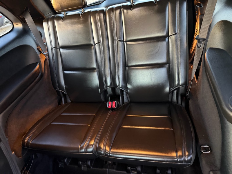 Dodge Durango GT AWD 2017