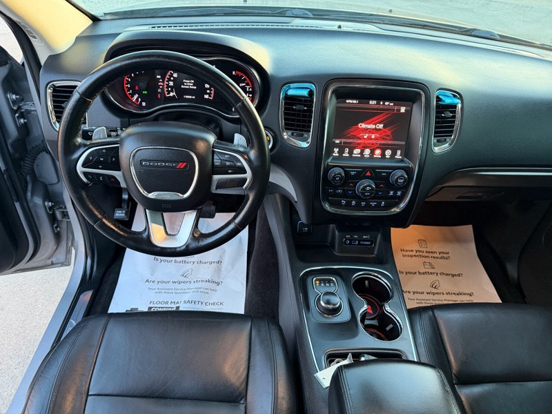 Dodge Durango GT AWD 2017