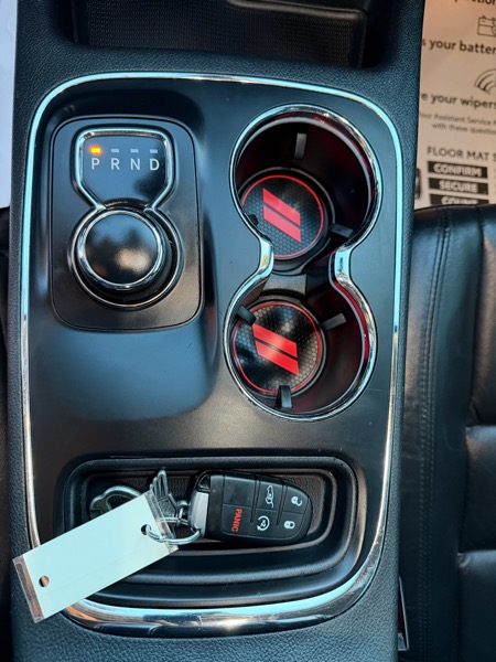 Dodge Durango GT AWD 2017