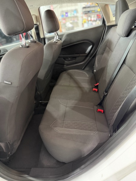 Ford Fiesta SE Hatchback 2019