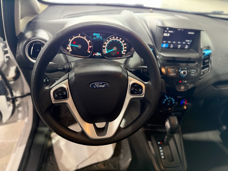Ford Fiesta SE Hatchback 2019