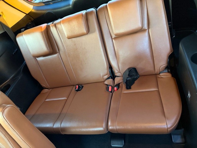 Toyota Highlander Limited FWD V6 2019