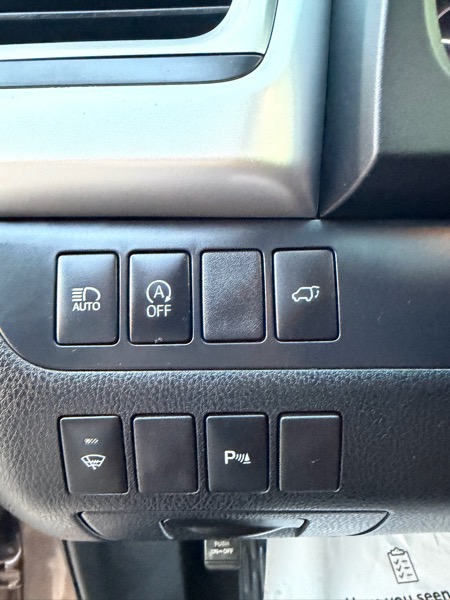 Toyota Highlander Limited FWD V6 2019