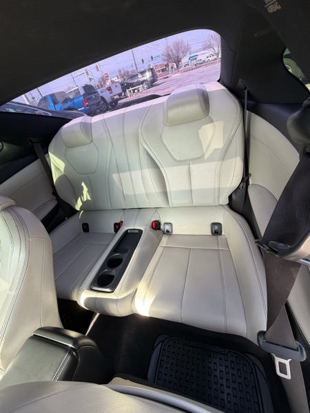 Infiniti Q60 3.0t LUXE AWD 2020