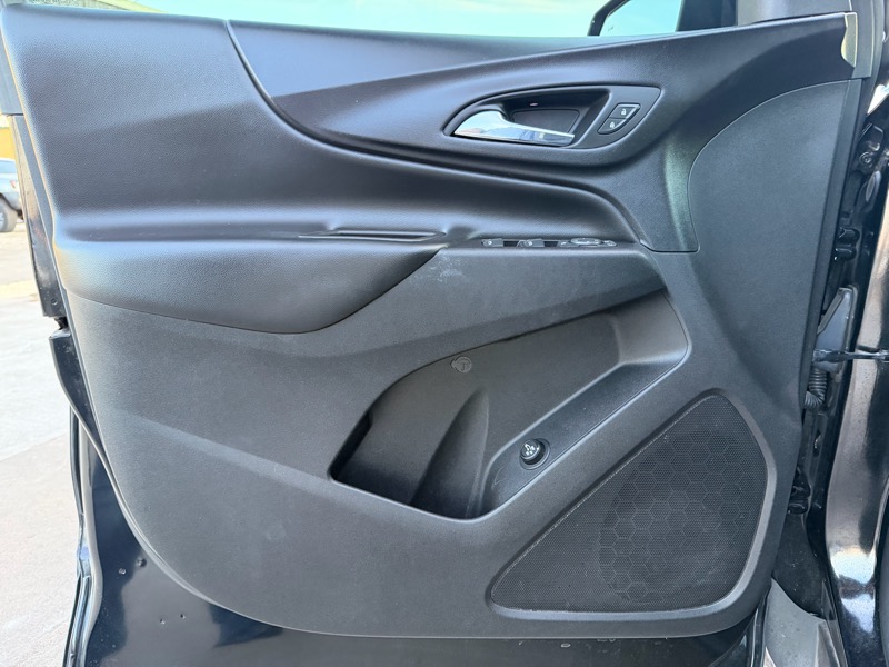 Chevrolet Equinox LT AWD 2019