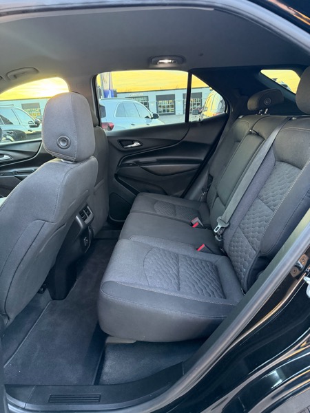 Chevrolet Equinox LT AWD 2019